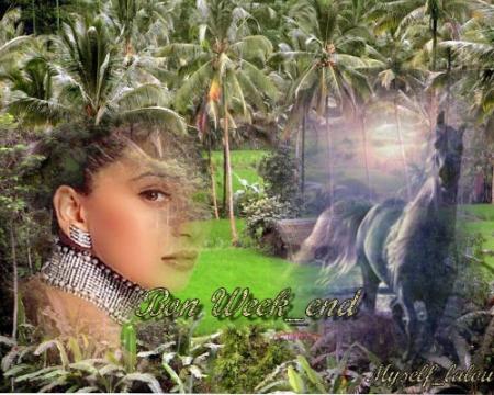 prisonni�re de ton amour